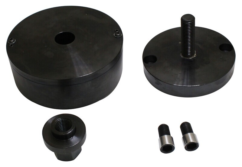 Cummins NT 855 & N14 Rear Seal & Wear Sleeve Installer & 855 Cummins NT 855 & N14 Rear Seal & Wear Sleeve Installer & 855