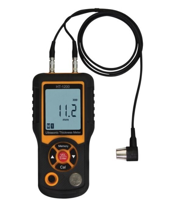 Ultrasonic Thickness Tester