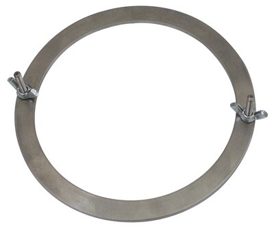 Detroit DD13 / DD15 Front Crankshaft Oil Seal Ring Installer Detroit DD13 / DD15 Front Crankshaft Oil Seal Ring Installer