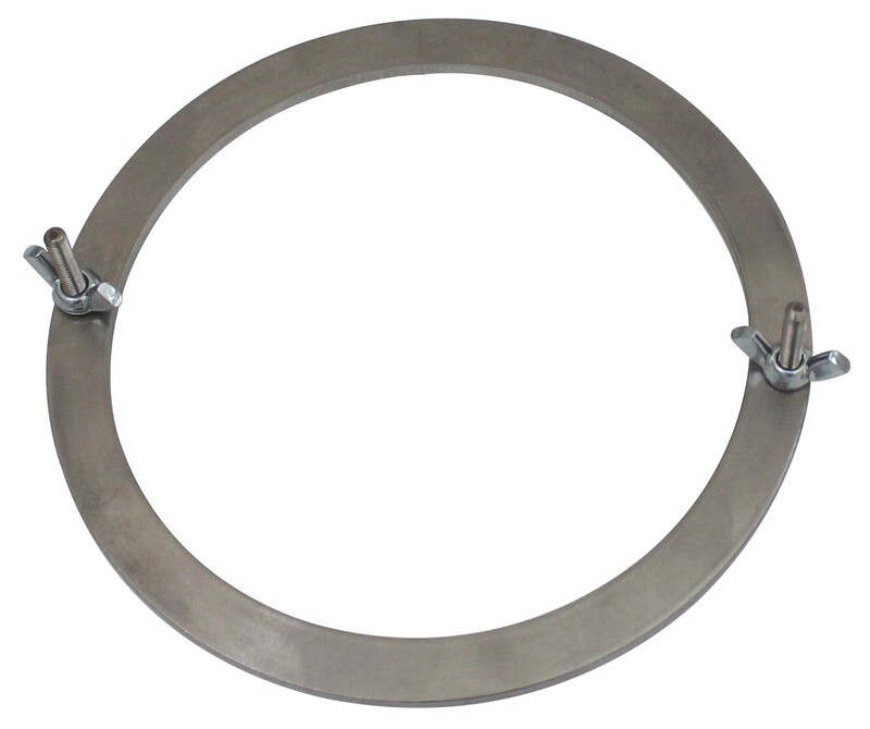 Detroit DD13 / DD15 Front Crankshaft Oil Seal Ring Installer Detroit DD13 / DD15 Front Crankshaft Oil Seal Ring Installer