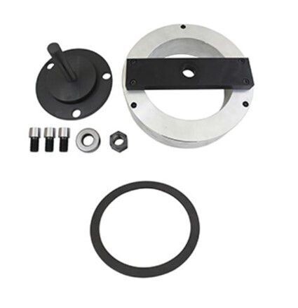 CAT Rear Crankshaft Seal Installer Tool Inc Adaptor CAT Rear Crankshaft Seal Installer Tool Inc Adaptor