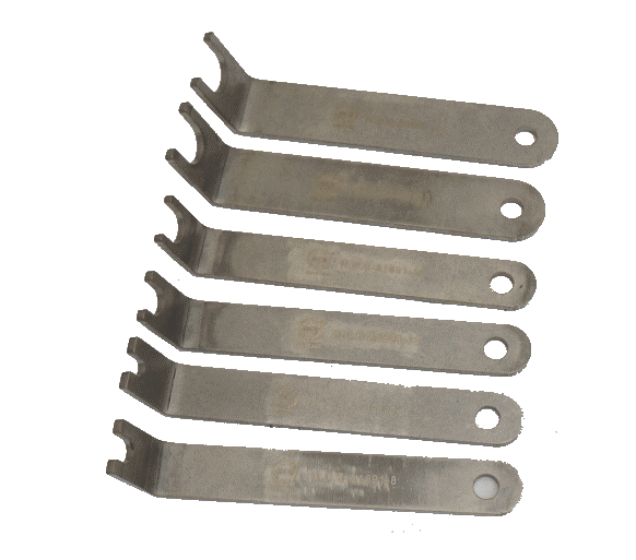 Air Line Disconnect Set