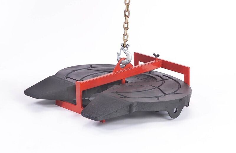 5TH Wheel Lifter 5TH Wheel Lifter