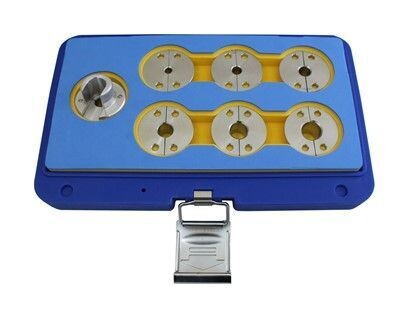 Airline Quick Release Tool Kit