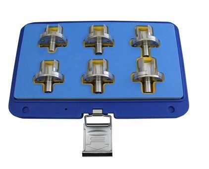 Airline Quick Release Tool