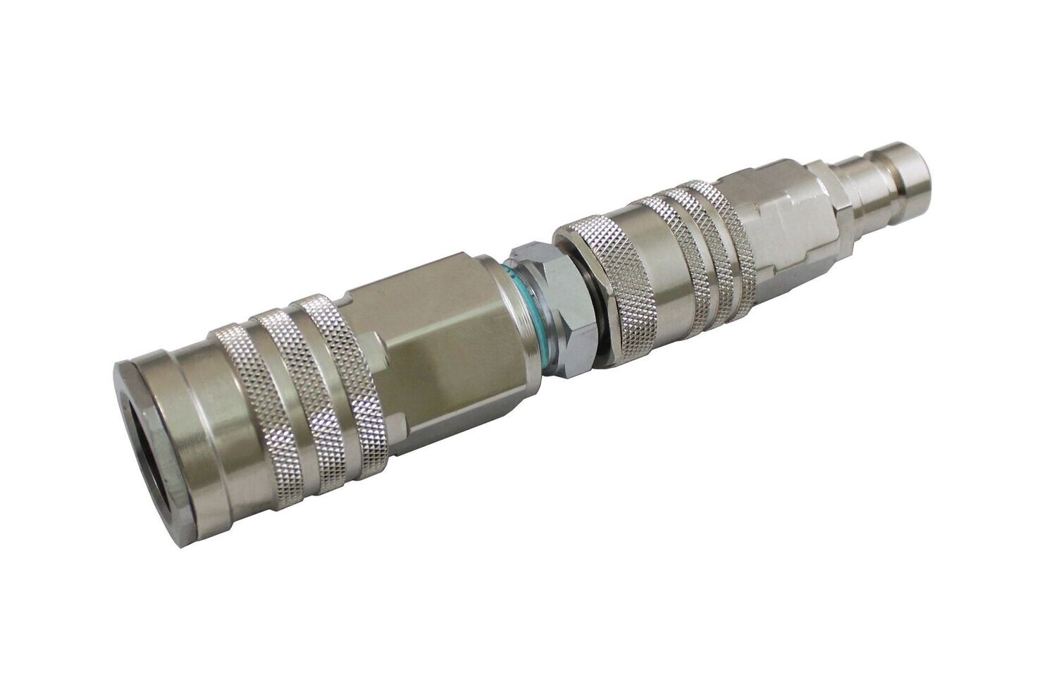 Scania Cooling System Adaptor Euro 6 SET Scania Cooling System Adaptor Euro 6 SET