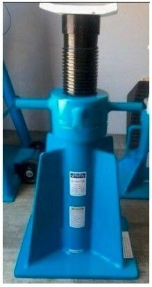 15 TON  Adjustable Stand Medium 495-695mm