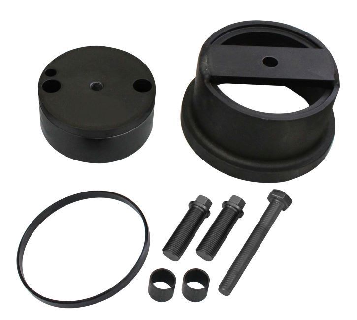 ISUZU 4.8L 5.2L Crank Rear Oil Seal Installer Tool ISUZU 4.8L 5.2L Crank Rear Oil Seal Installer Tool