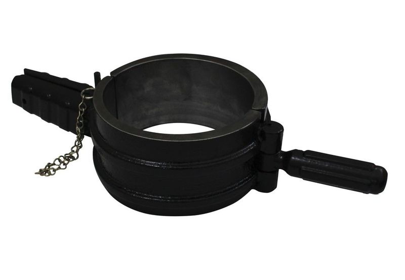 CUMMINS ISX / CAT Piston Ring Compressor