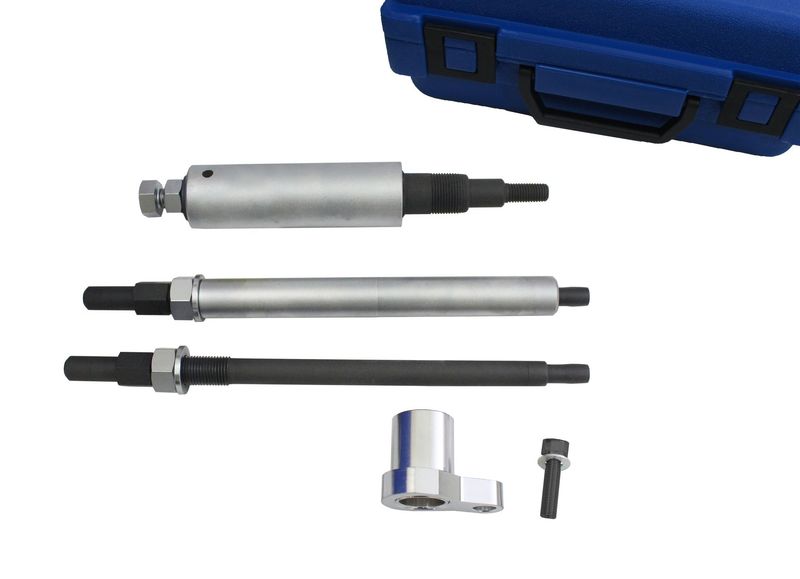 MITSUBISHI 6M60 Injector Sleeve Remover / Installer Kit MITSUBISHI 6M60 Injector Sleeve Remover / Installer Kit