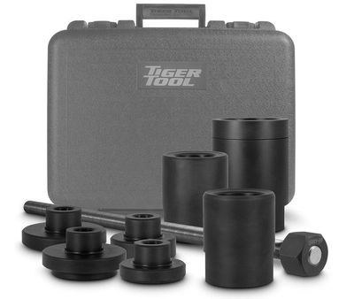 15034 Pin & Bushing Adapter 15034 Pin & Bushing Adapter