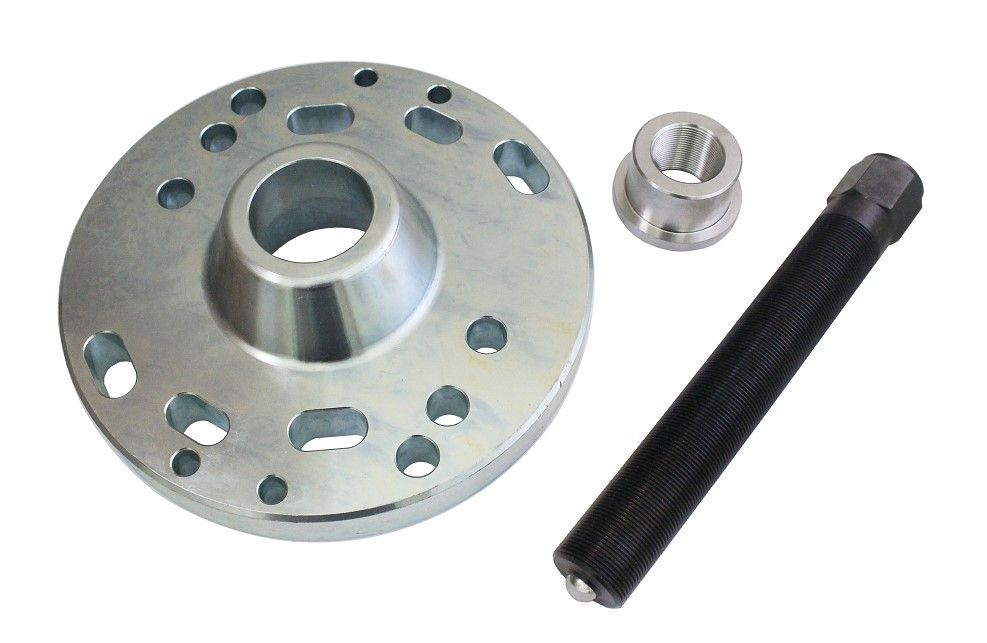 Scania Yoke / Gear Box Puller