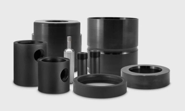 15030 Pin & Bushing Adapter 15030 Pin & Bushing Adapter