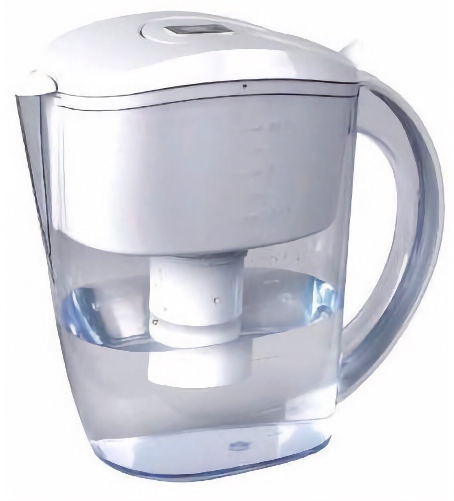 Combo - Jug + 4 Filters
