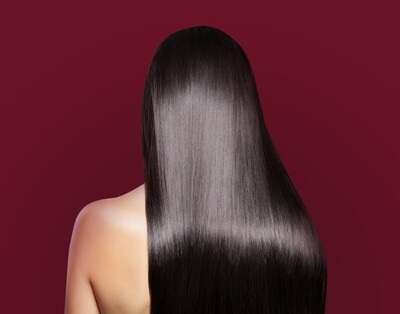 Hair Oil, Shampoo, Conditioner Bundle