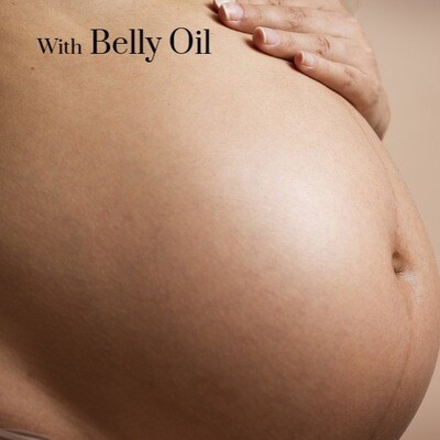 Belly Oil - 118ml