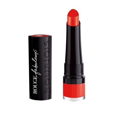 Bourjois Rouge Fabuleux 10