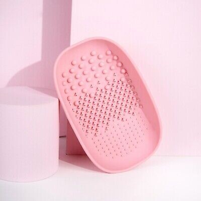 Makeup Brush Cleaning Pad