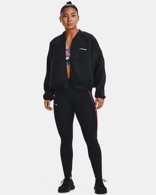 Under Armour Bomber Jacket