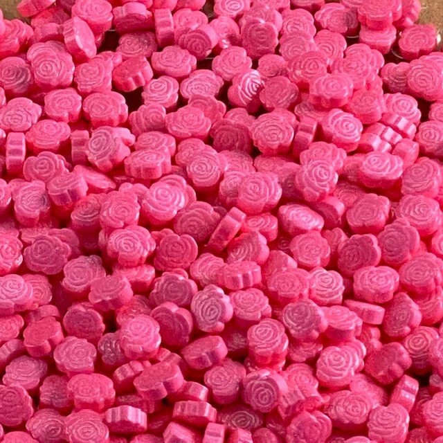 Pink Rose Mix-In