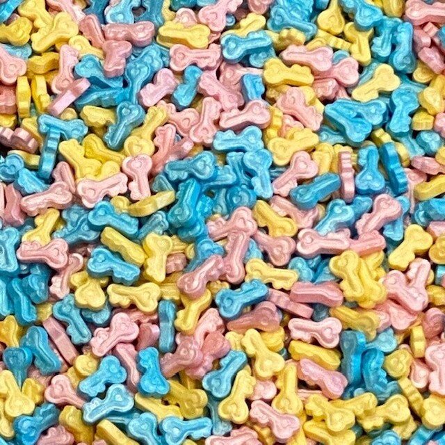 Love Key Mix-in