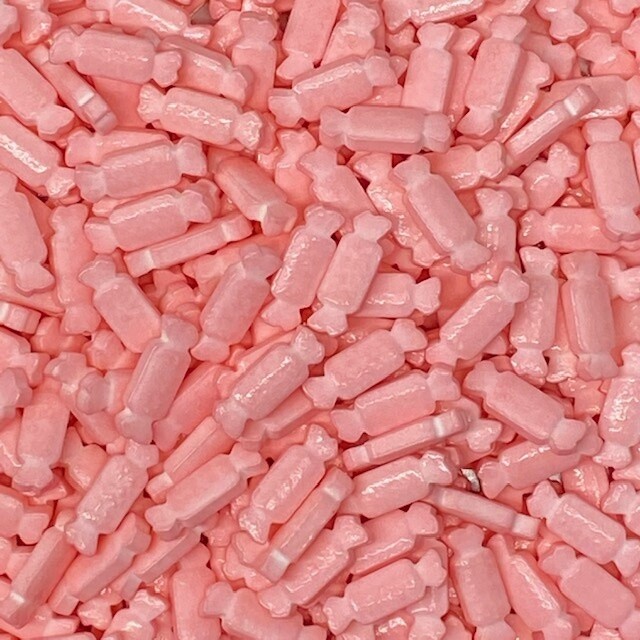 Wrapped Candy Mix-in
