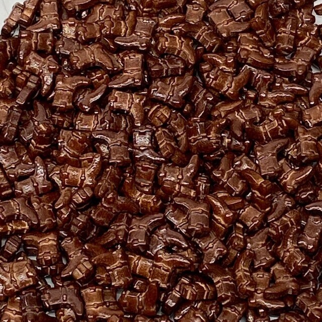 Cowboy Boot Mix-in 2oz