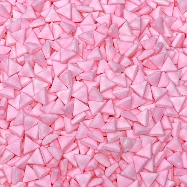 Pink Triangle Mix-in