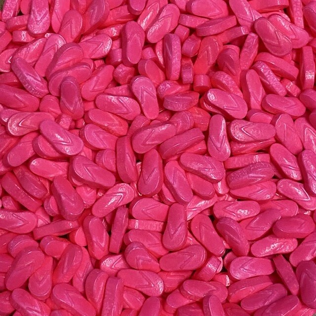 Flip Flop Mix-In