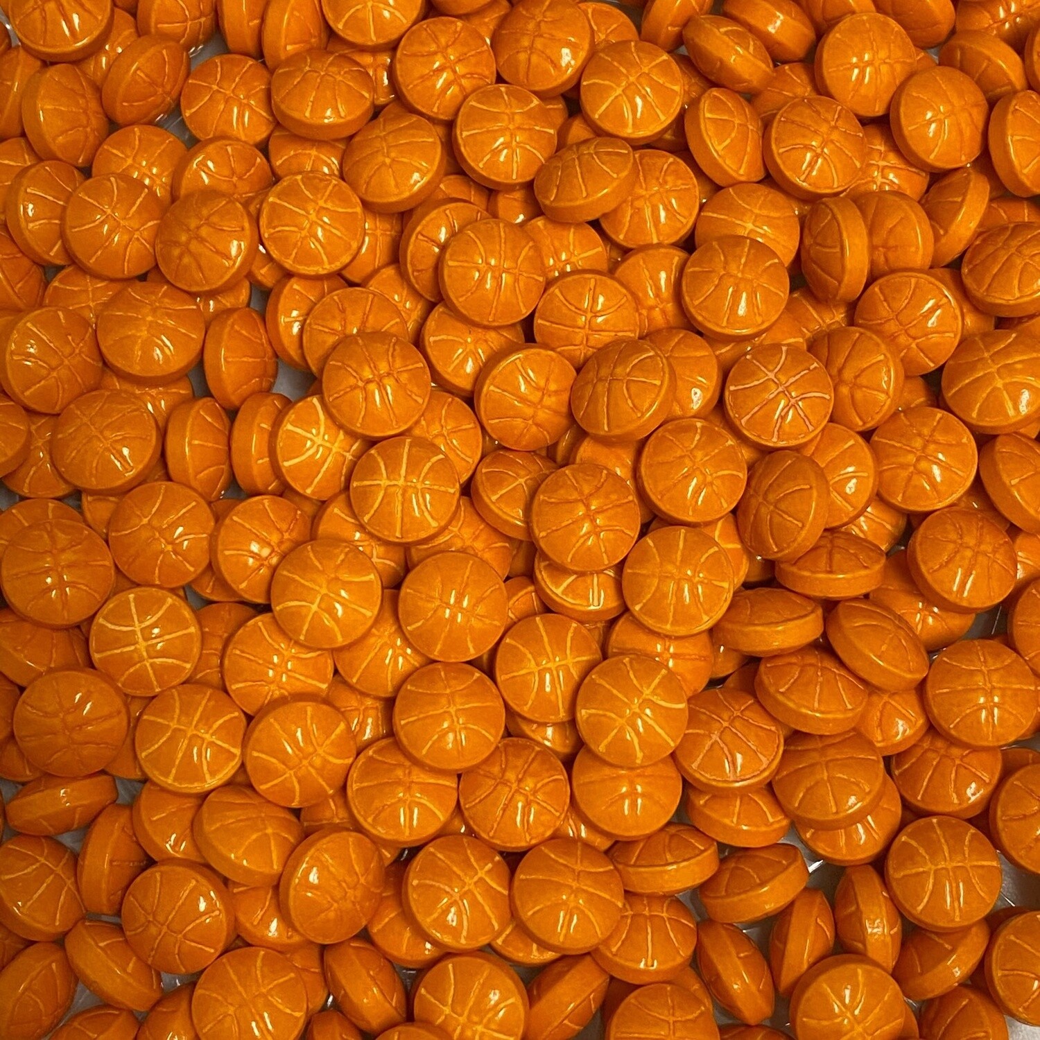Basketball Mix-In