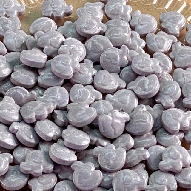 Elephant Mix-In