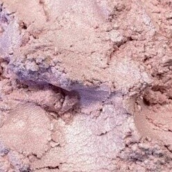 FDA- Ballet Slipper Lustre Dust