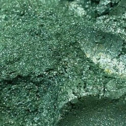 FDA- Green Trebol Lustre Dust