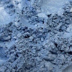 FDA- Stone Blue Lustre Dust