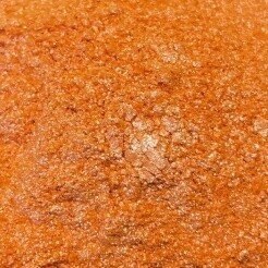 FDA- Mandarin Fire Lustre Dust