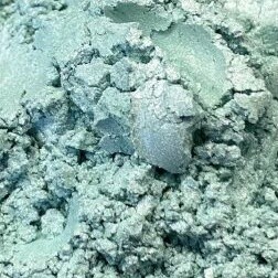 FDA- Aegean Ocean Lustre Dust