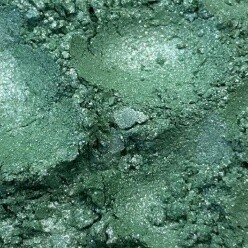 FDA- Parrot Green Lustre Dust