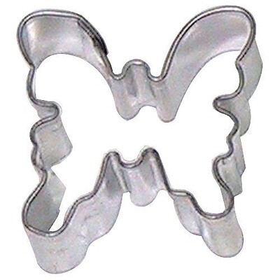 Mini Butterfly 1.25" Cutter