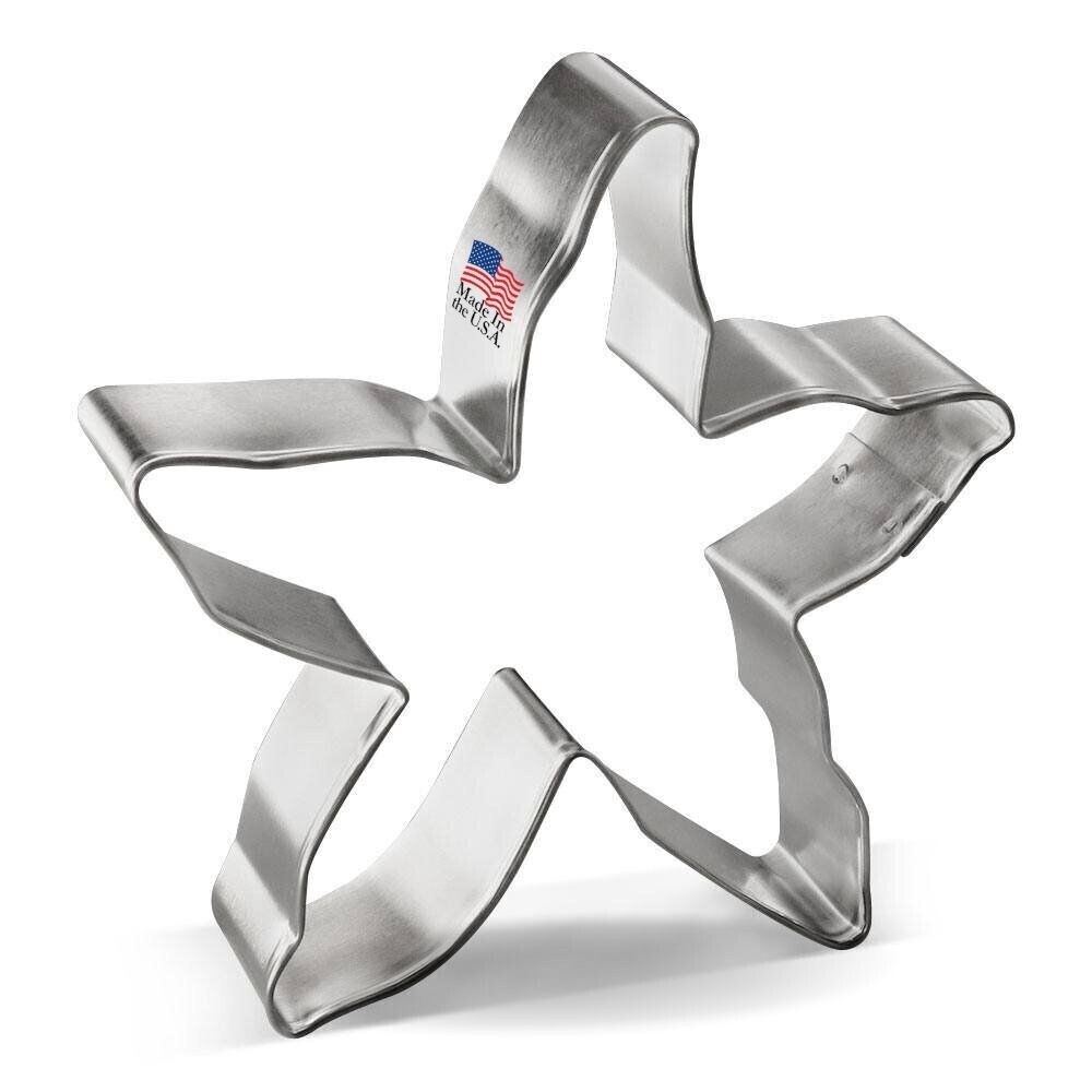 Starfish 4" Cutter
