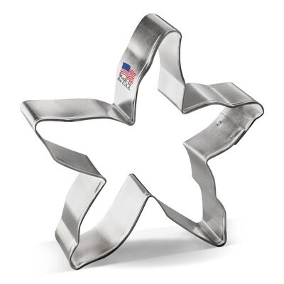 Starfish 4" Cutter