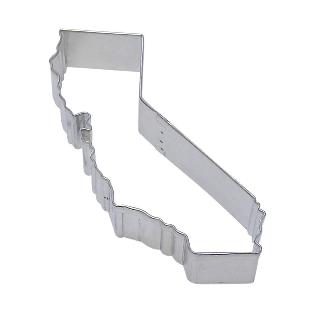 California 5" Cutter