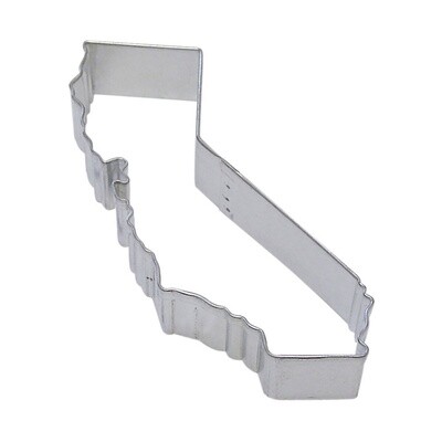 California 5" Cutter