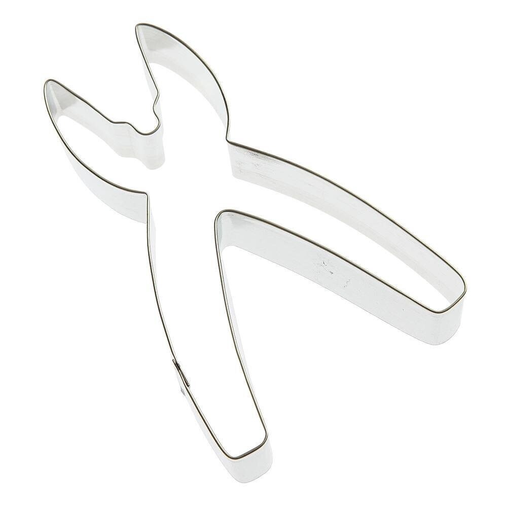 Pliers 4.5" Cutter