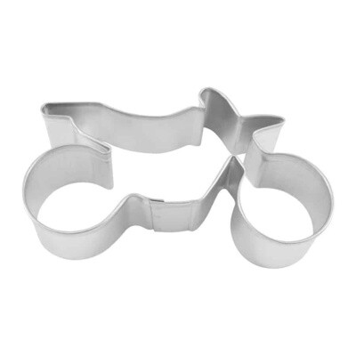 Dirt Bike 4" Cutter