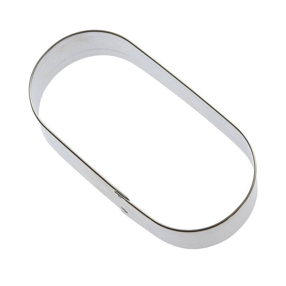 Capsule 4"x2" Cutter