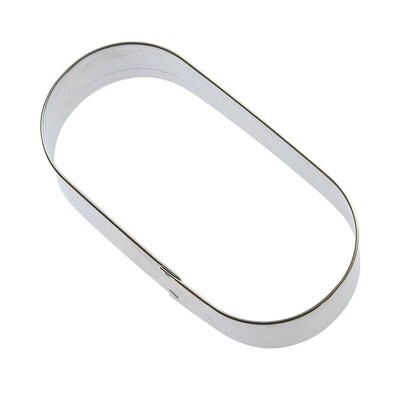 Capsule 4"x2" Cutter