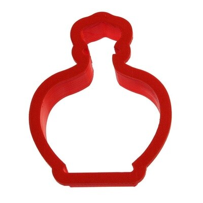Perfume Bottle Cutter