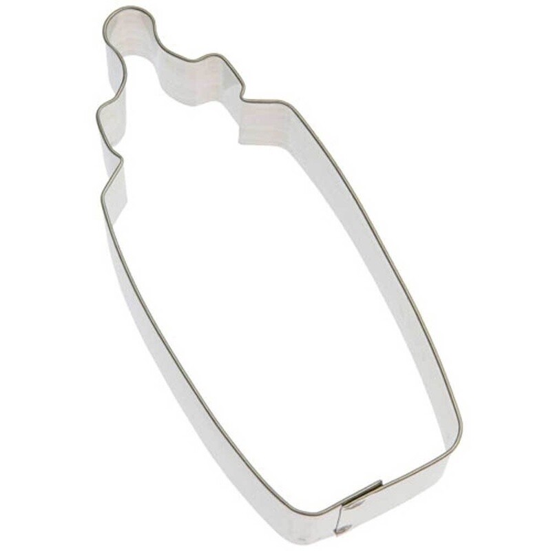 Baby Bottle 5&quot; Cutter