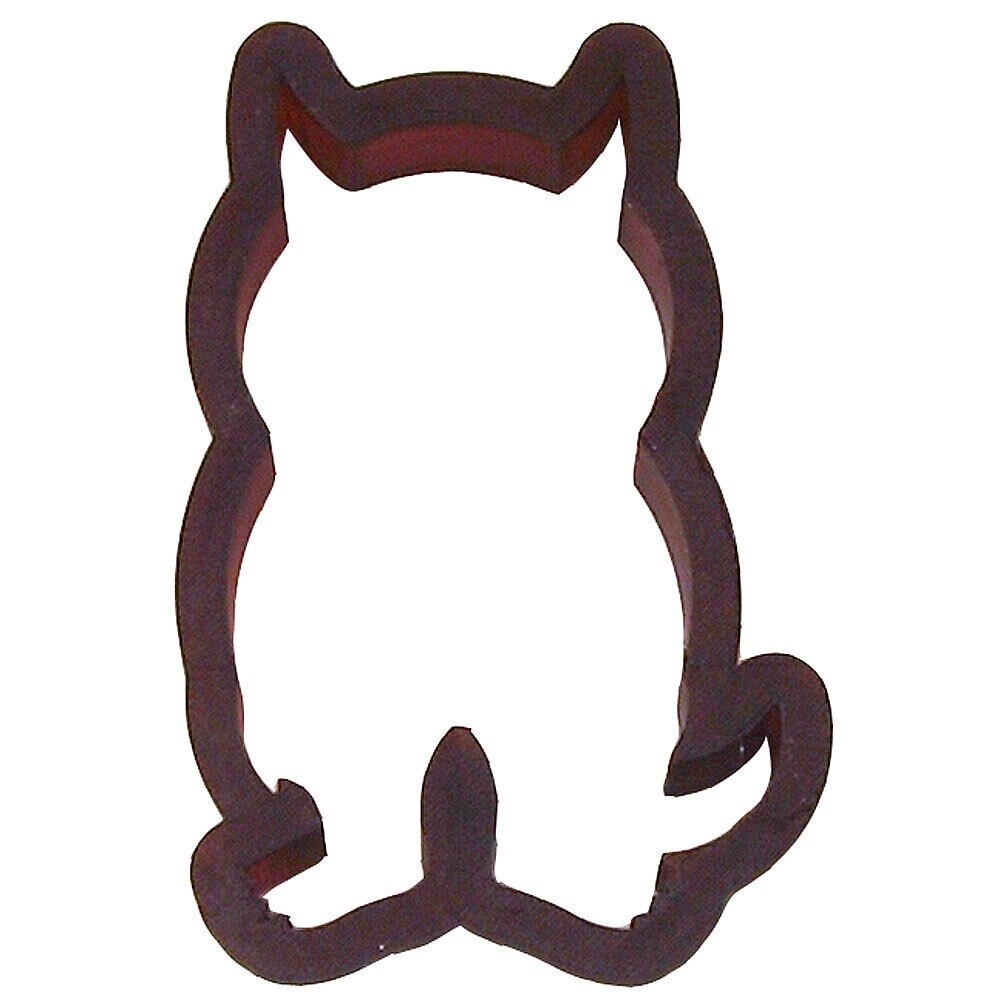 Monster 4.25"Cutter Plastic