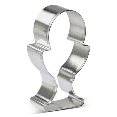 Chalice/Host 4" Cutter